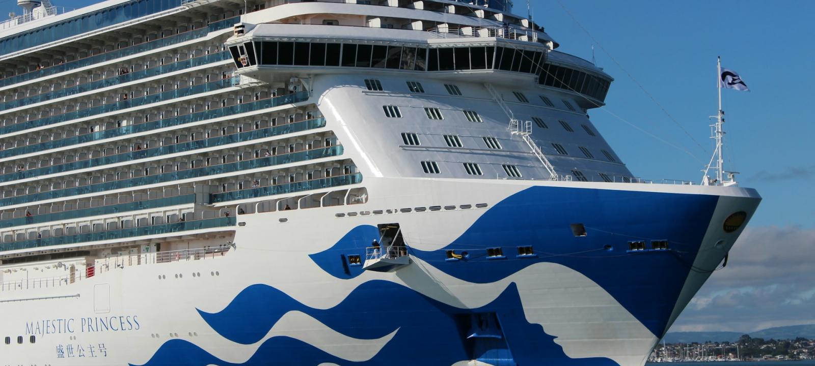 Pride Travelers · Princess Cruises Packing Rules: The Famous Wine ...